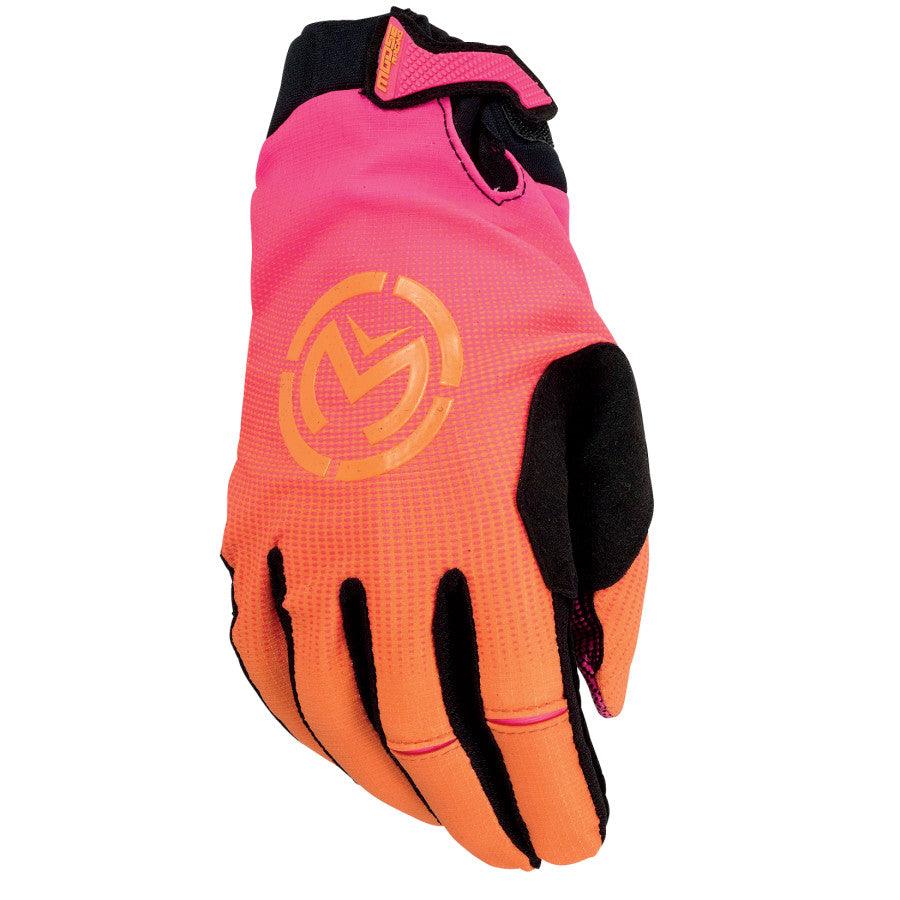 Moose Racing SX1 Gloves - Motor Psycho Sport