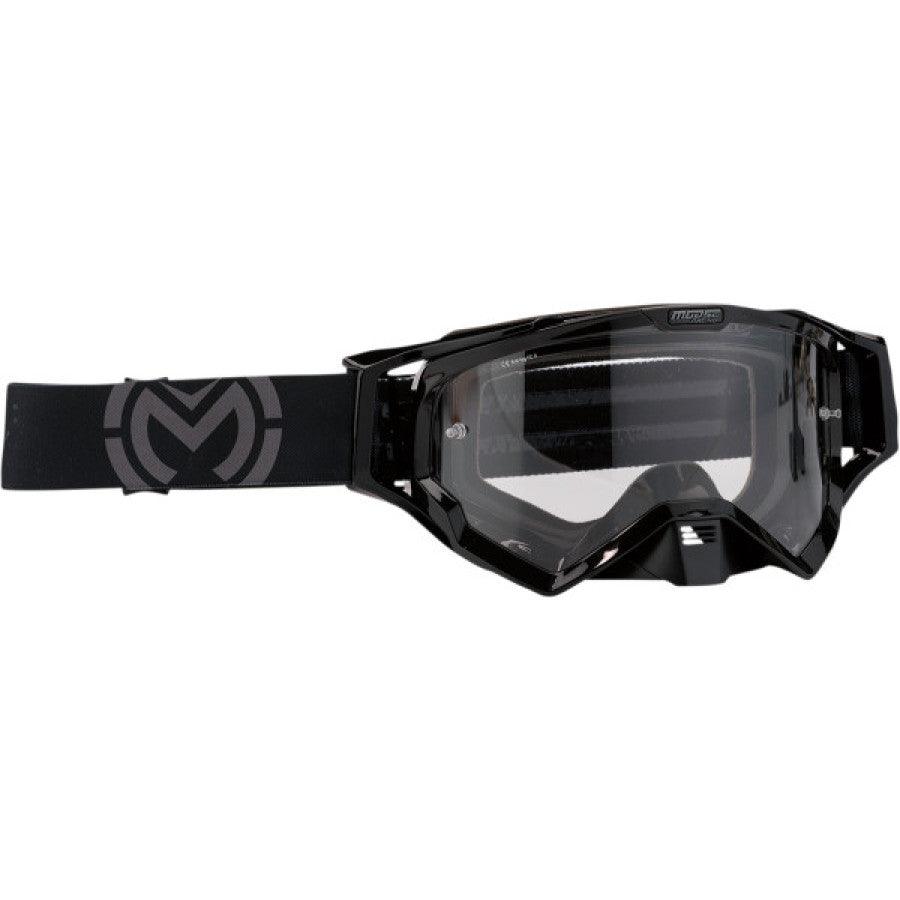 Moose Racing XCR Galaxy Goggles - Motor Psycho Sport