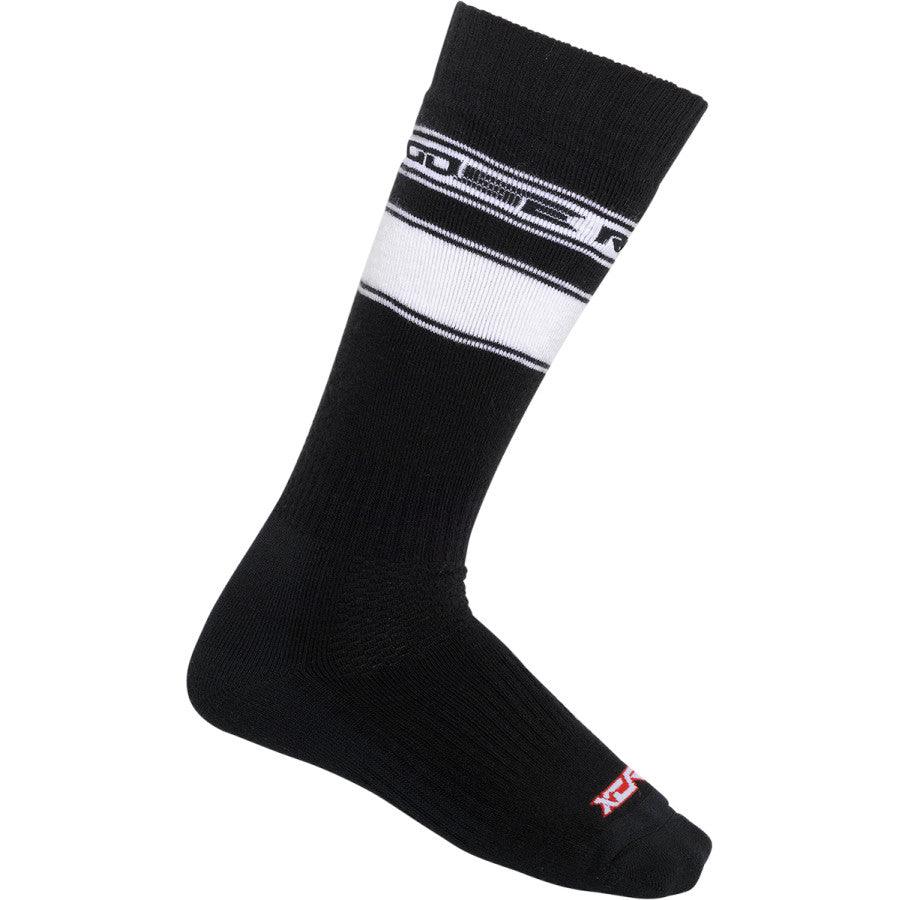 Moose Racing XCR Socks - Motor Psycho Sport