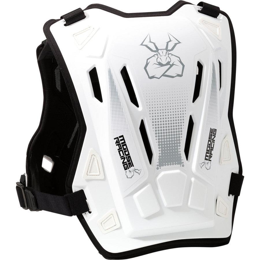 Moose Racing Youth Agroid Chest Guard - Motor Psycho Sport