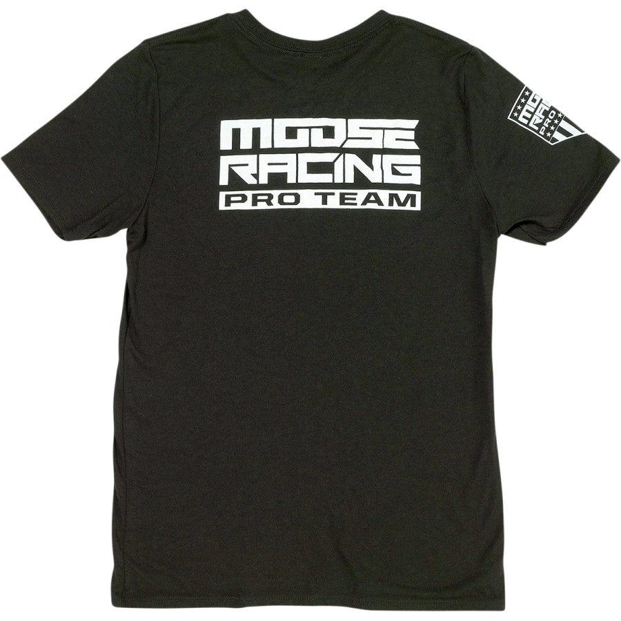 Moose Racing Youth Moose Racing Pro Team T-Shirt - Motor Psycho Sport