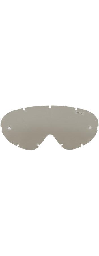 Moose Racing Youth Qualifier Goggle Lens - Motor Psycho Sport
