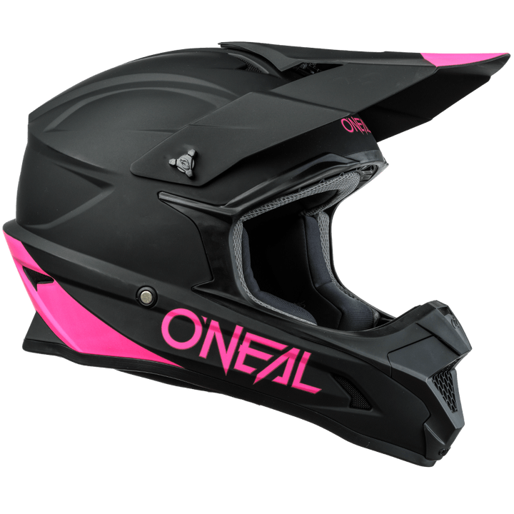 bike helmets pink O'Neal - 1 Series Solid Helmet