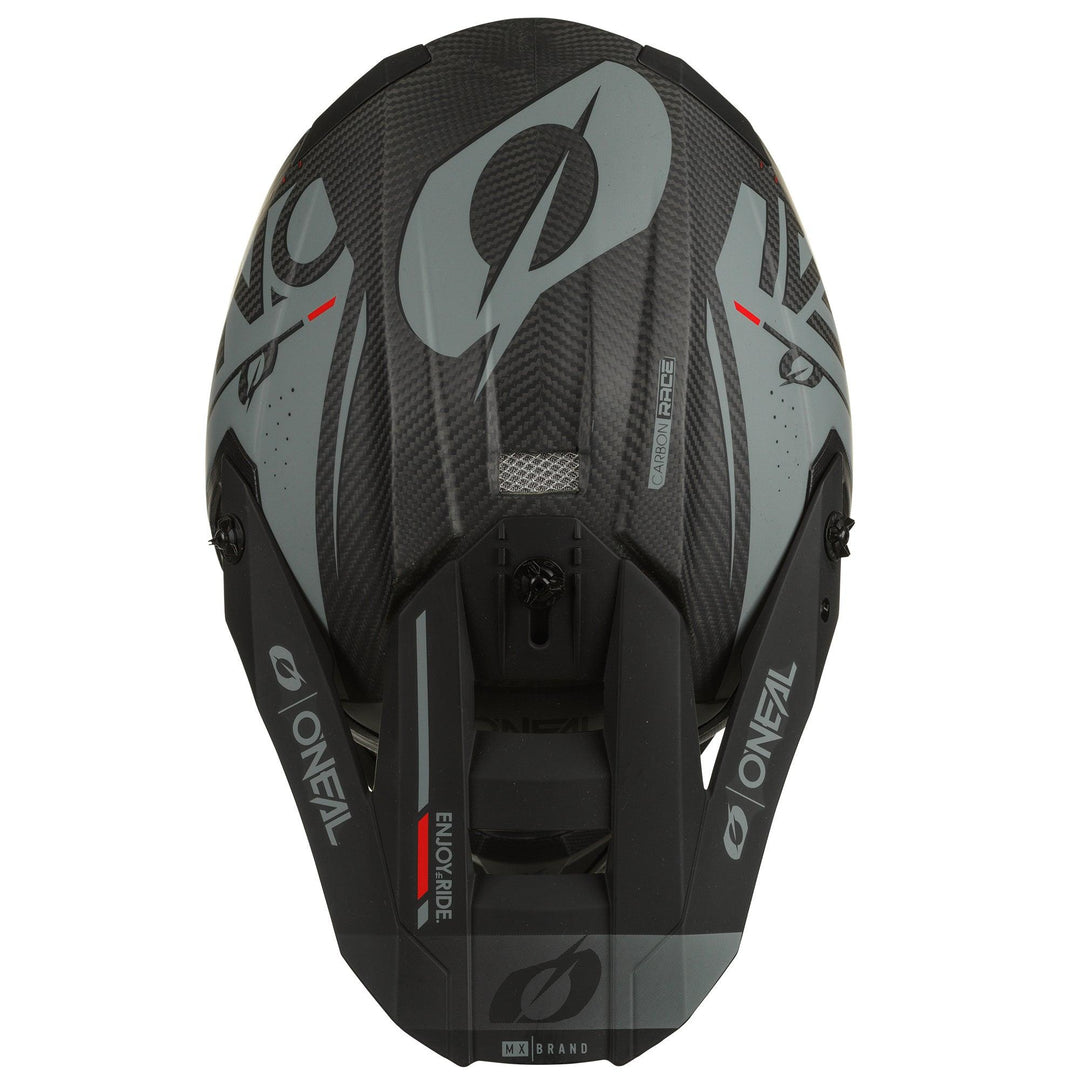 O'Neal 10 SRS Prodigy Carbon Helmet - Motor Psycho Sport