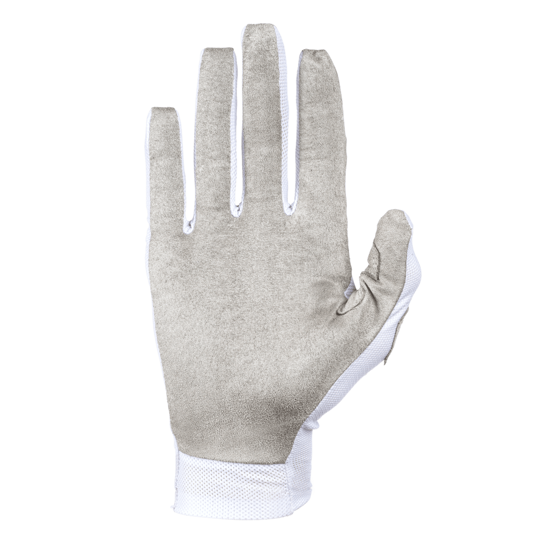 O'Neal Airwear Slam V.24 Glove White/Blue - Motor Psycho Sport