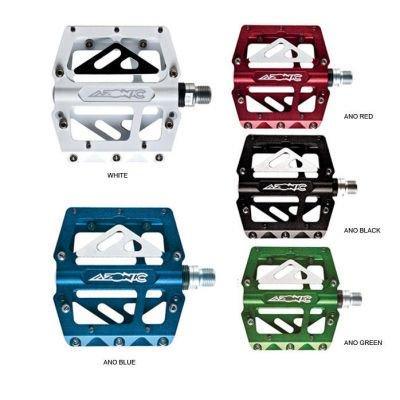 Azonic 420 Platform Pedals