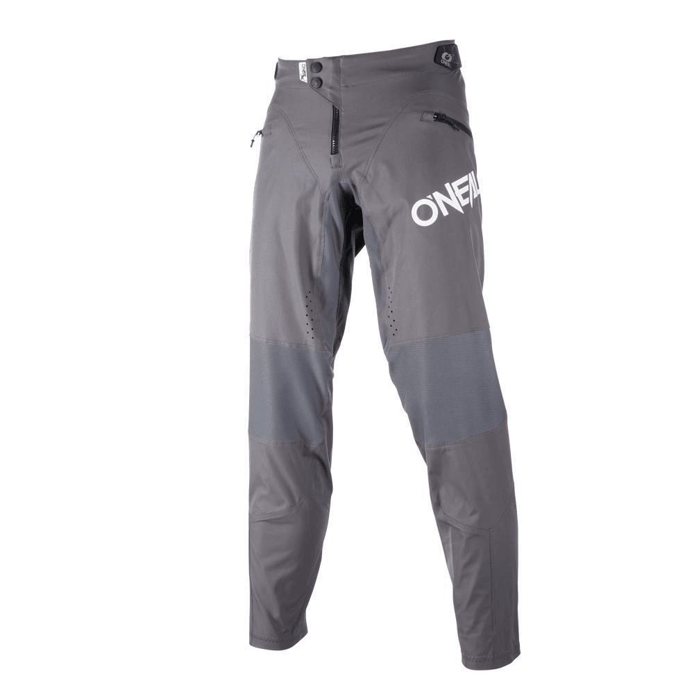 O'Neal Legacy Pants Gray - Motor Psycho Sport