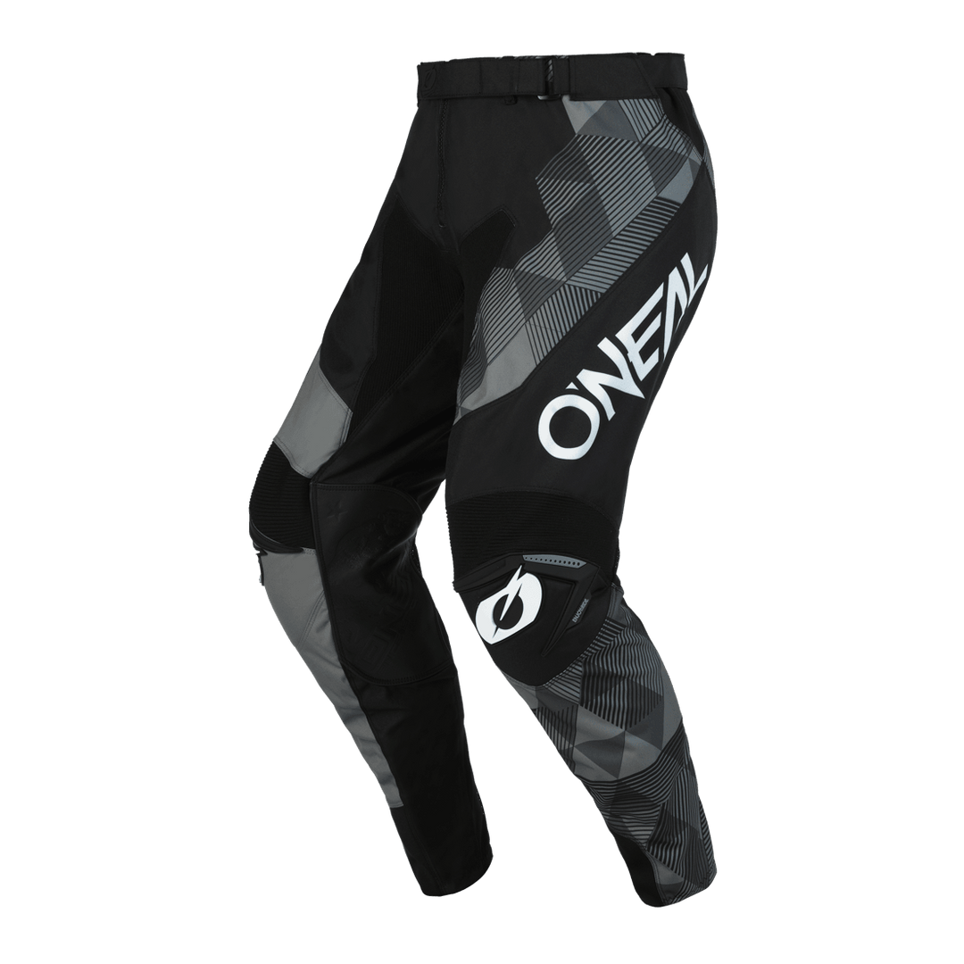 O'Neal Mayhem Covert V.23 Pant Black/Gray - Motor Psycho Sport