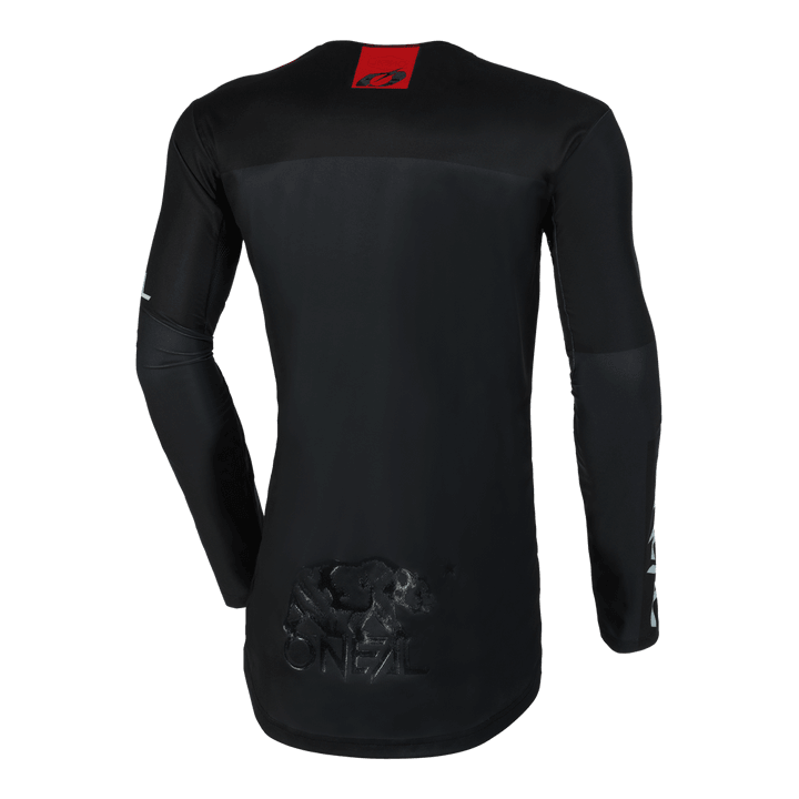 O'Neal Mayhem Hexx V.23 Jersey Black/Gray - Motor Psycho Sport