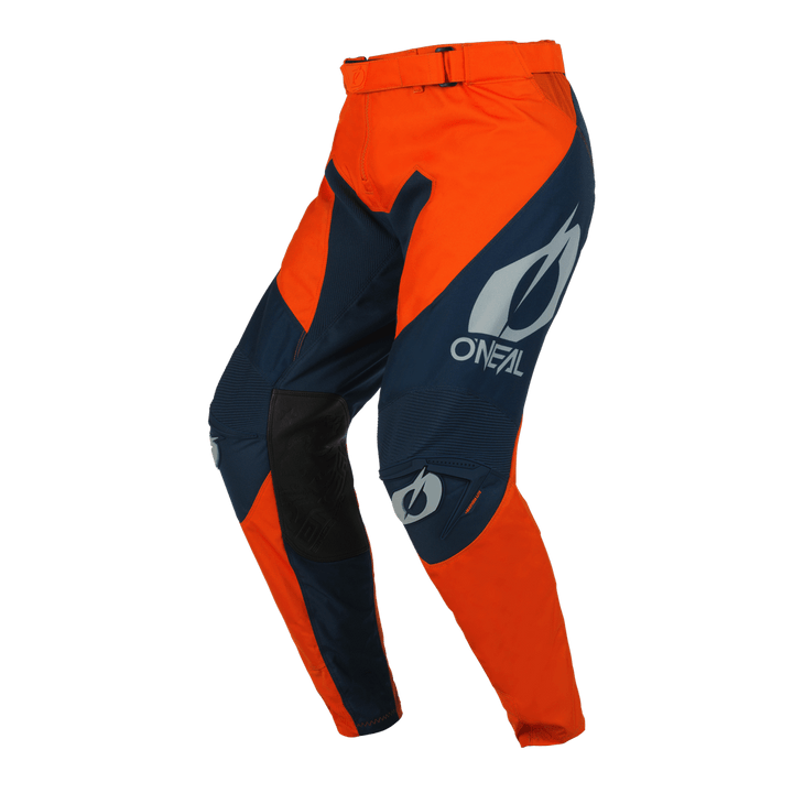 O'Neal Mayhem Hexx V.23 Pant Blue/Orange - Motor Psycho Sport