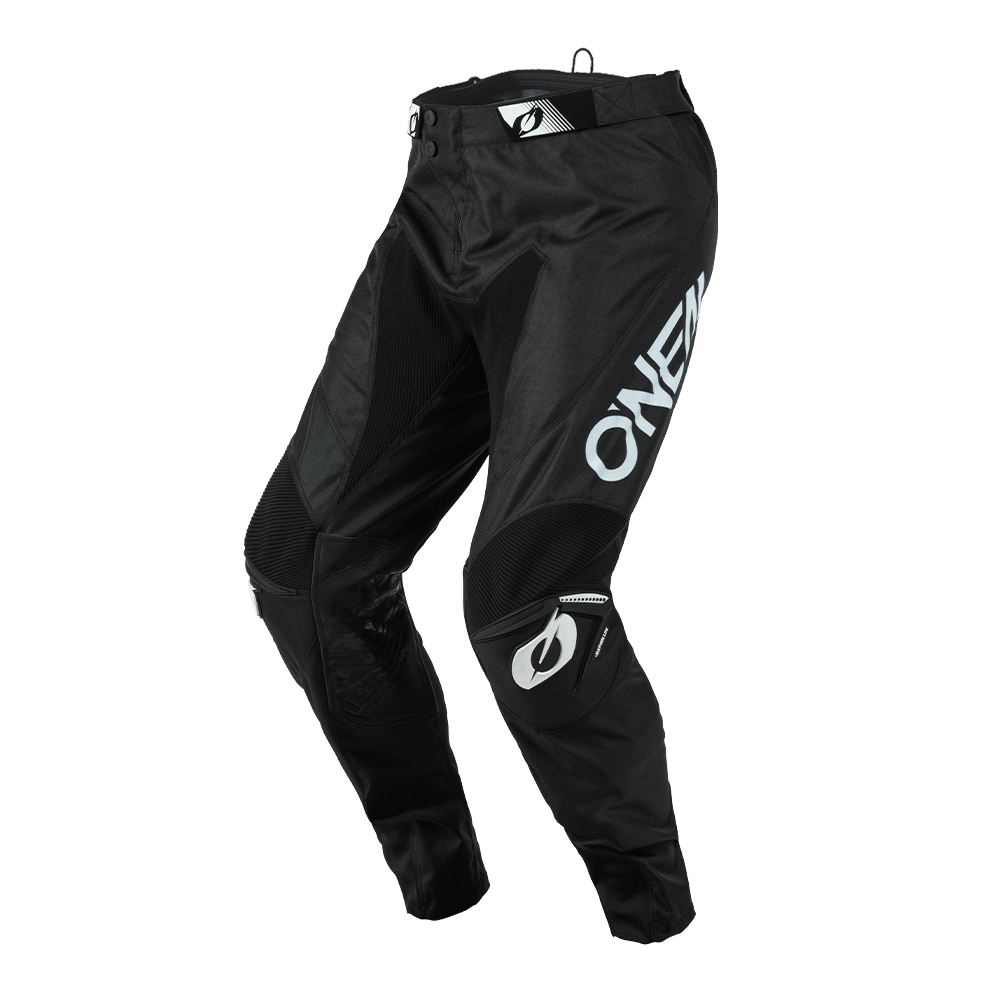 O'Neal Mayhem Lite Hexx Pant Black - Motor Psycho Sport
