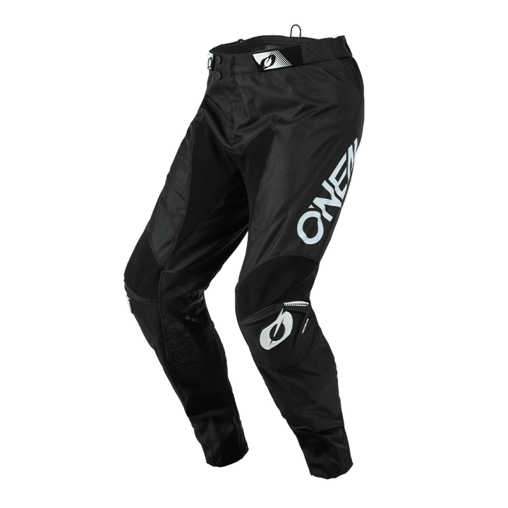 O'Neal Mayhem Lite Hexx Pant Black - Motor Psycho Sport