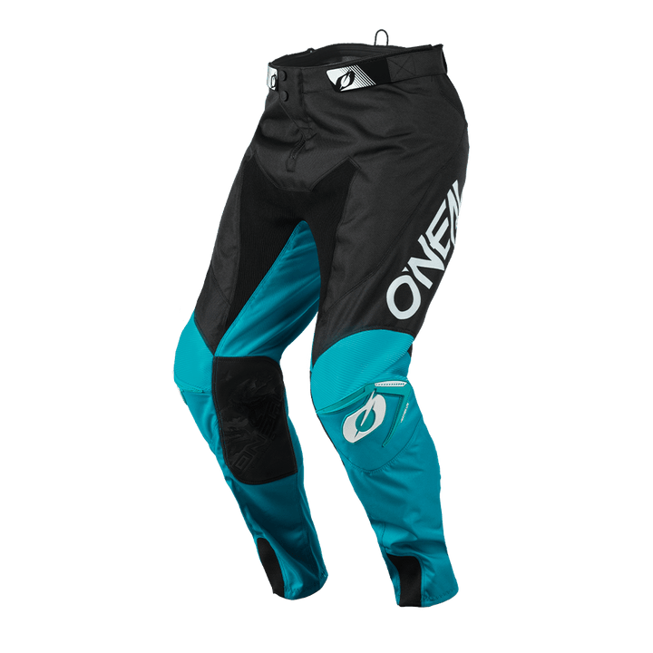 O'Neal Mayhem Lite Hexx Pant Teal - Motor Psycho Sport