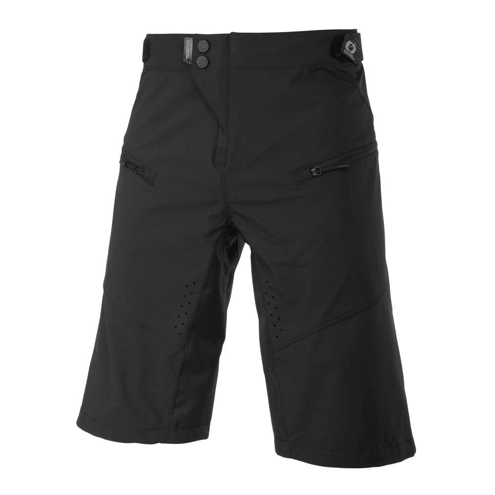 O'Neal Pin It Shorts Black - Motor Psycho Sport