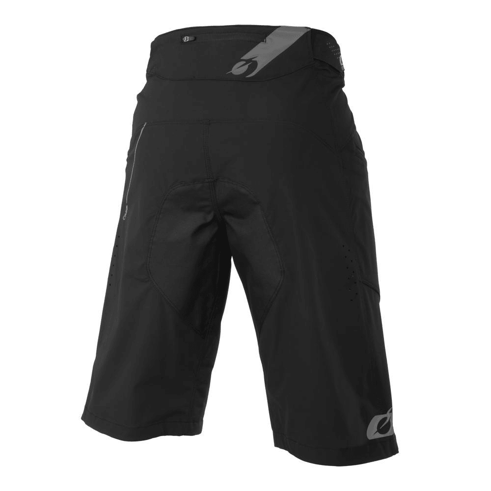 O'Neal Pin It Shorts Black - Motor Psycho Sport