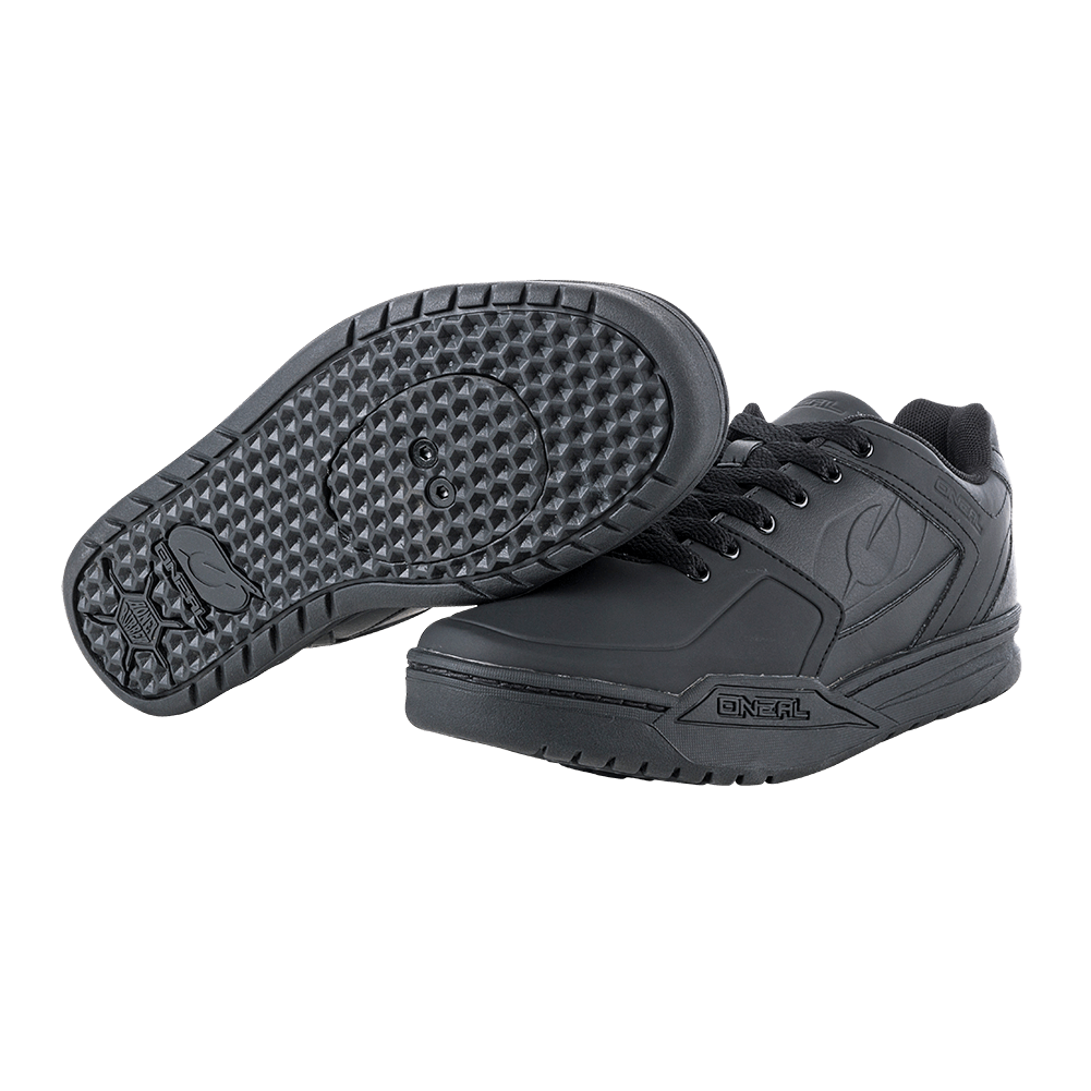 O'Neal Pinned SPD Shoe – Motor Psycho Sport