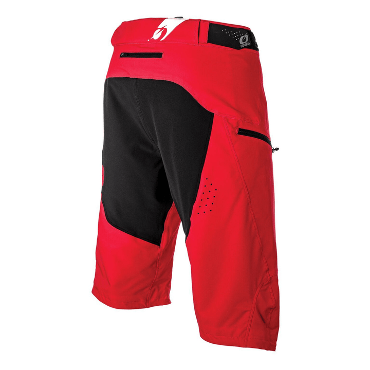 O'Neal Rockstacker Short Red - Motor Psycho Sport