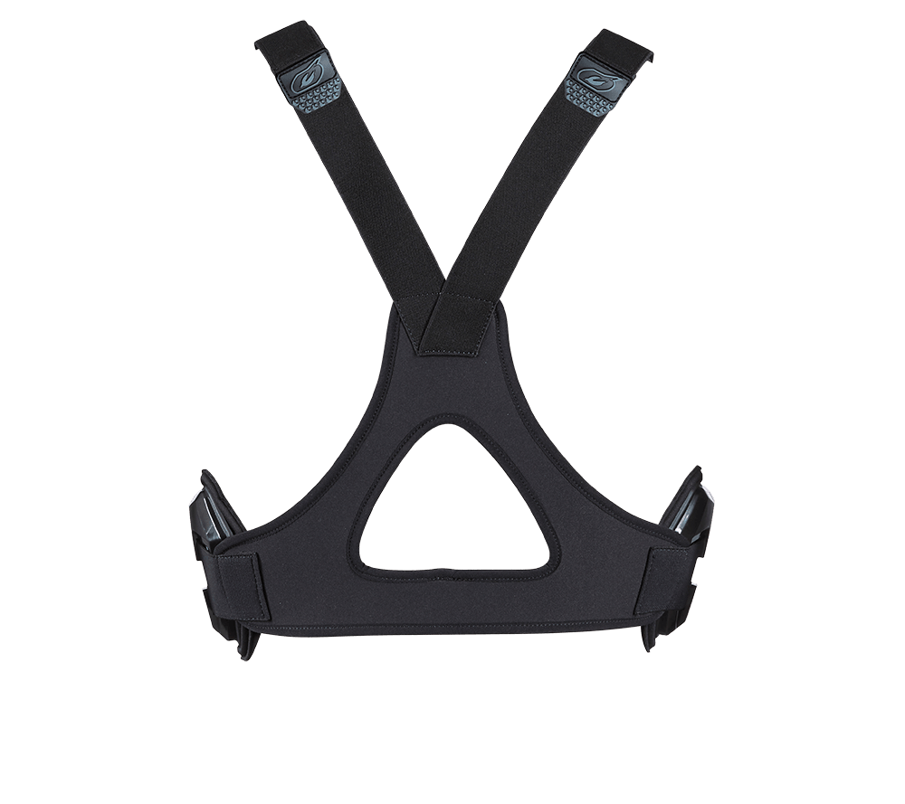 O'Neal Split Chest Protector Back Strap Kit - Motor Psycho Sport
