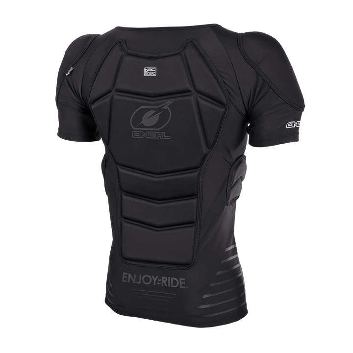 O'Neal STV Short Sleeve Protector - Motor Psycho Sport