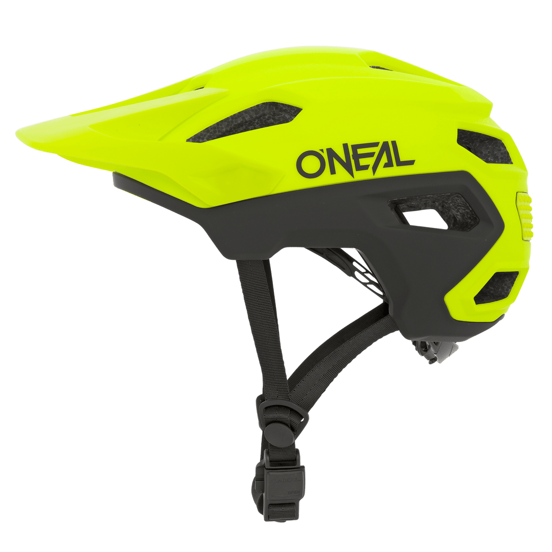 O'Neal Trail Finder Helmet Neon - Motor Psycho Sport