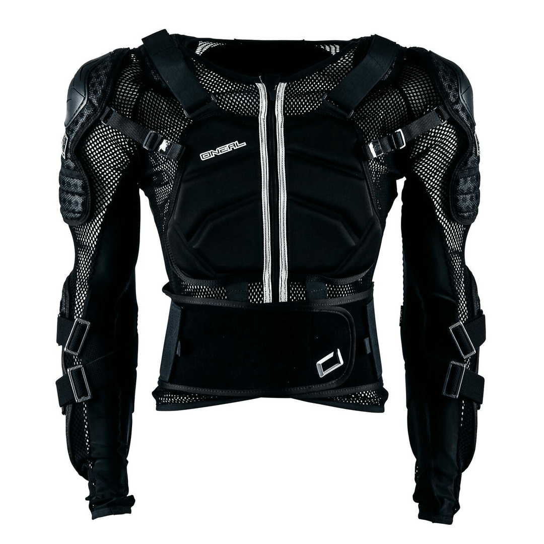 O'Neal Under Dog 3 Body Armor - Motor Psycho Sport