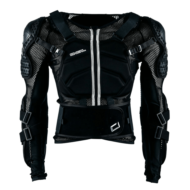 O'Neal Under Dog 3 Body Armor - Motor Psycho Sport