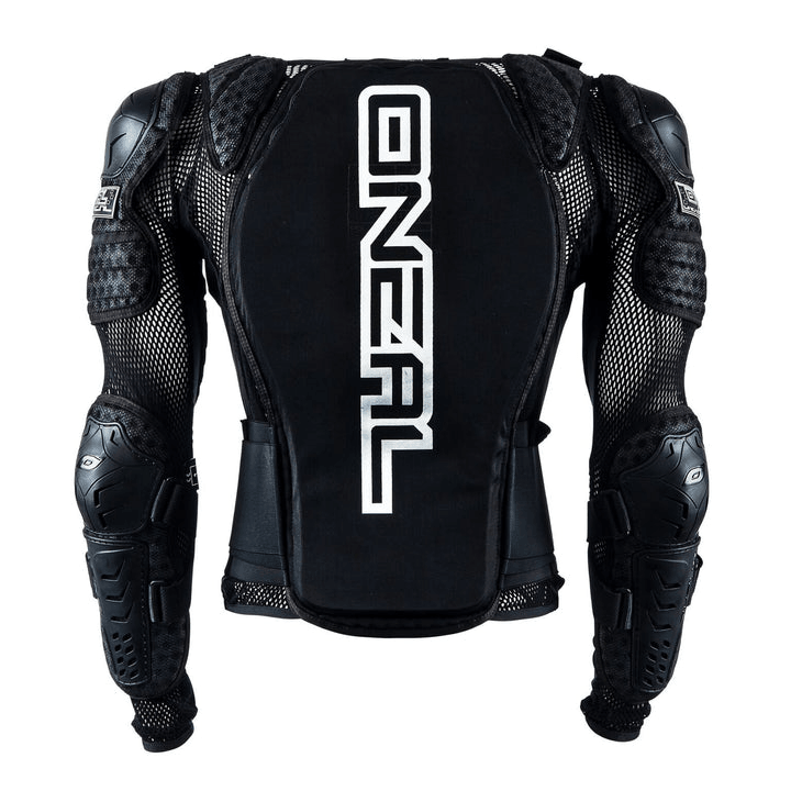 O'Neal Under Dog 3 Body Armor - Motor Psycho Sport
