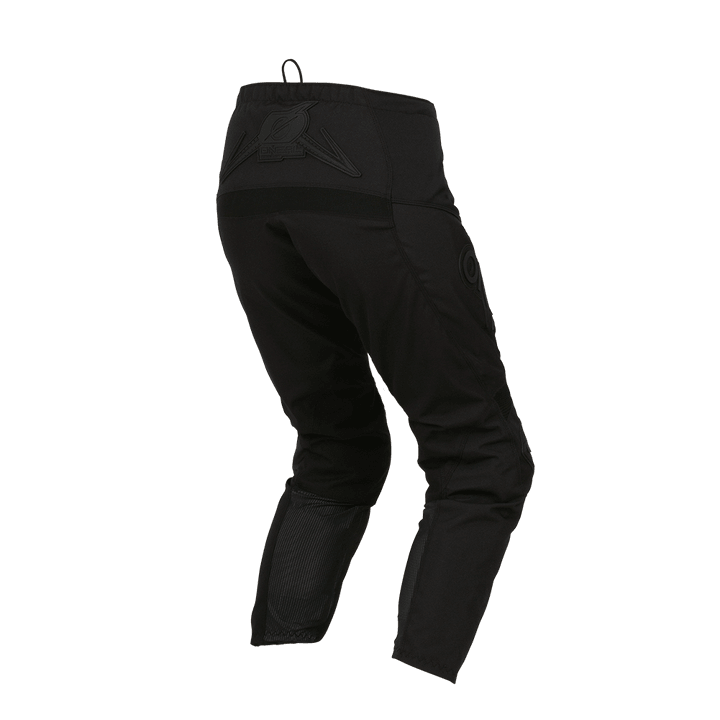 O'Neal Women's Element Classic Pant Black - Motor Psycho Sport