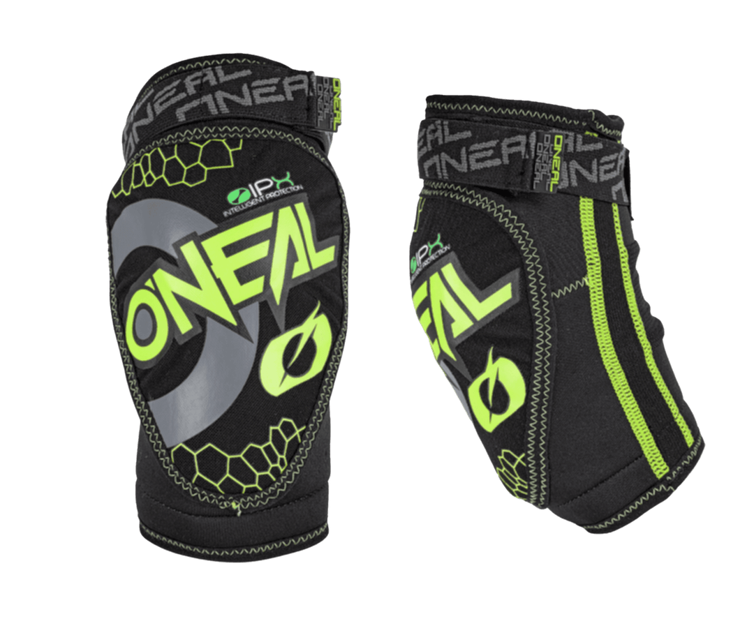 O'Neal Youth Dirt Elbow Guard - Motor Psycho Sport