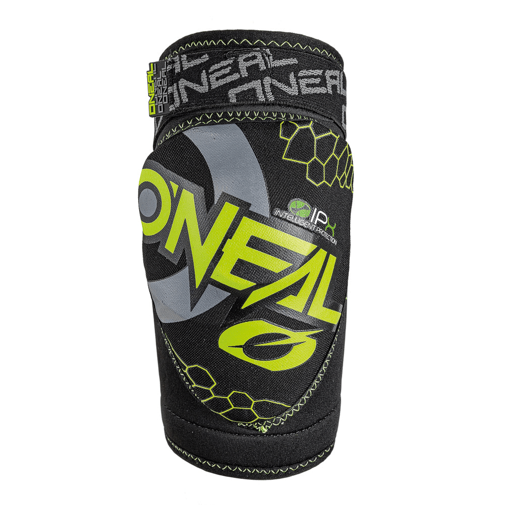 O'Neal Youth Dirt Knee Guards - Motor Psycho Sport
