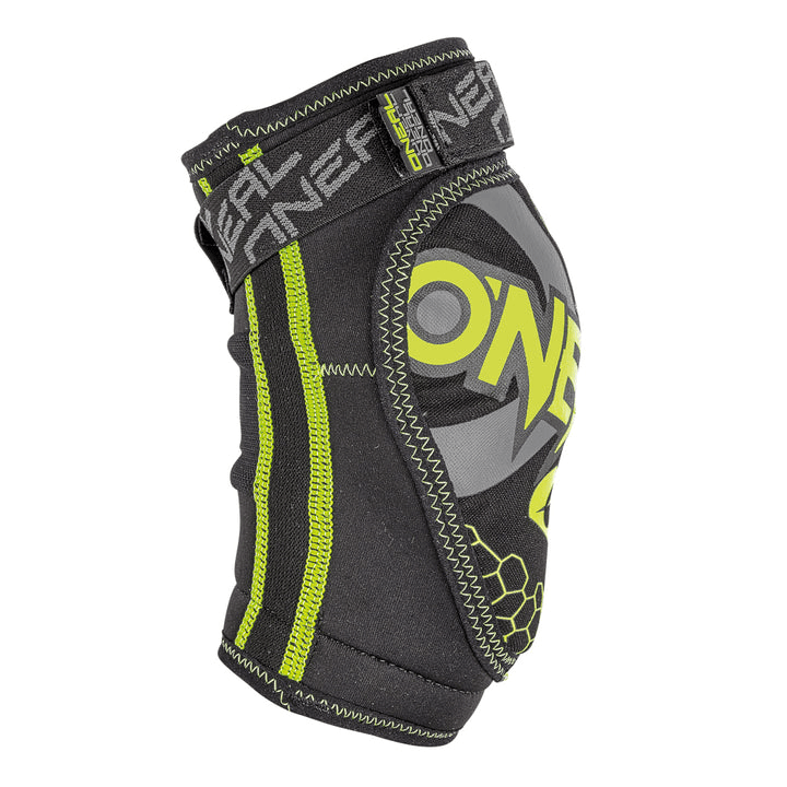 O'Neal Youth Dirt Knee Guards - Motor Psycho Sport