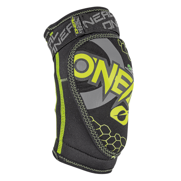 O'Neal Youth Dirt Knee Guards - Motor Psycho Sport