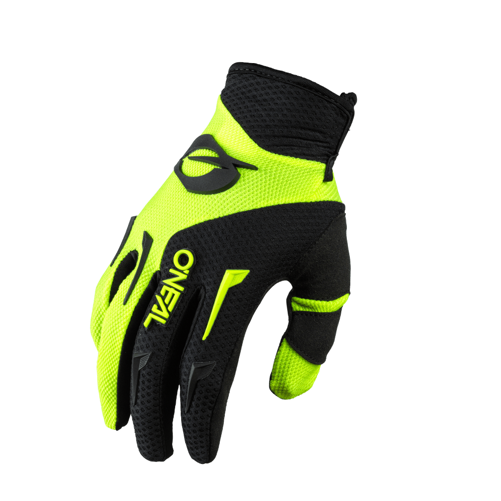 O'Neal Youth Element Glove Neon - Motor Psycho Sport