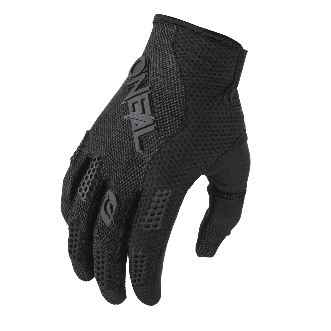 O'Neal Youth Element Racewear V.24 Glove Black - Motor Psycho Sport