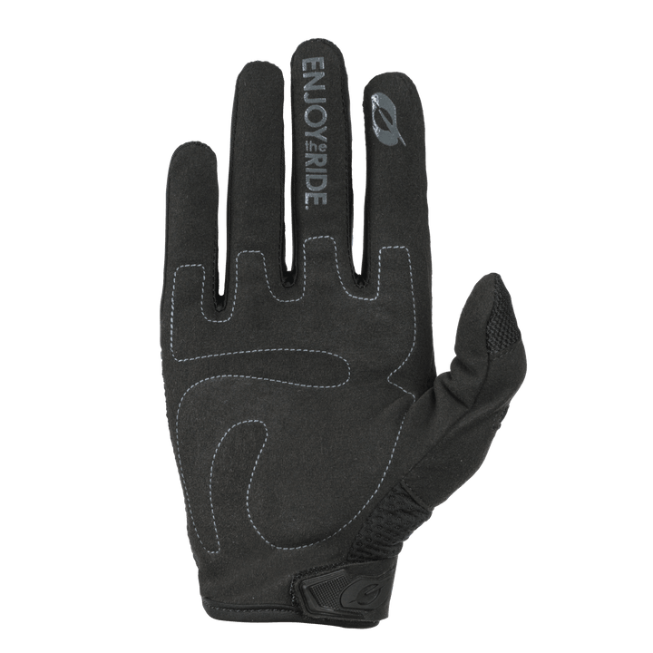 O'Neal Youth Element Racewear V.24 Glove Black - Motor Psycho Sport