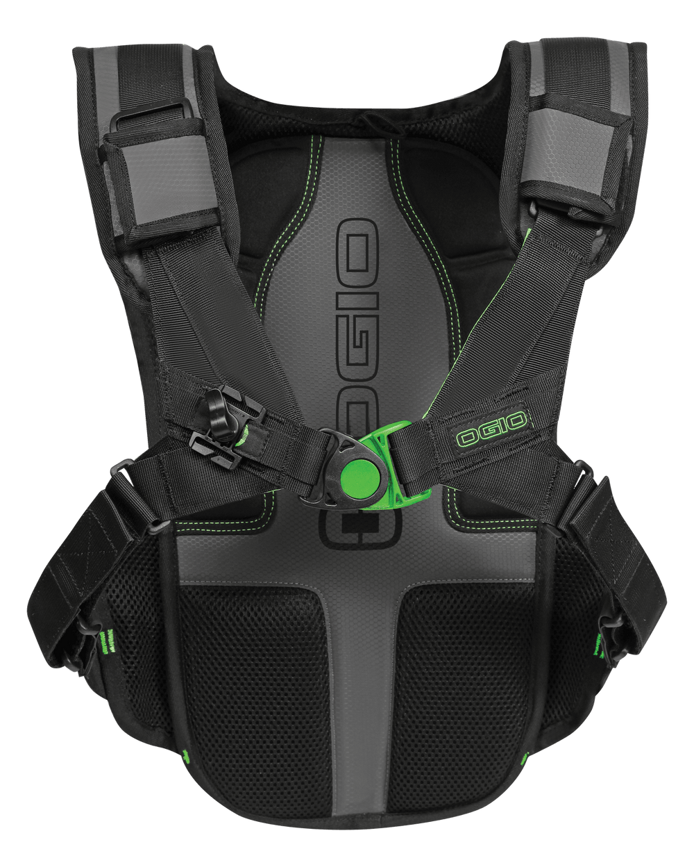 OGIO Atlas 3L - Motor Psycho Sport