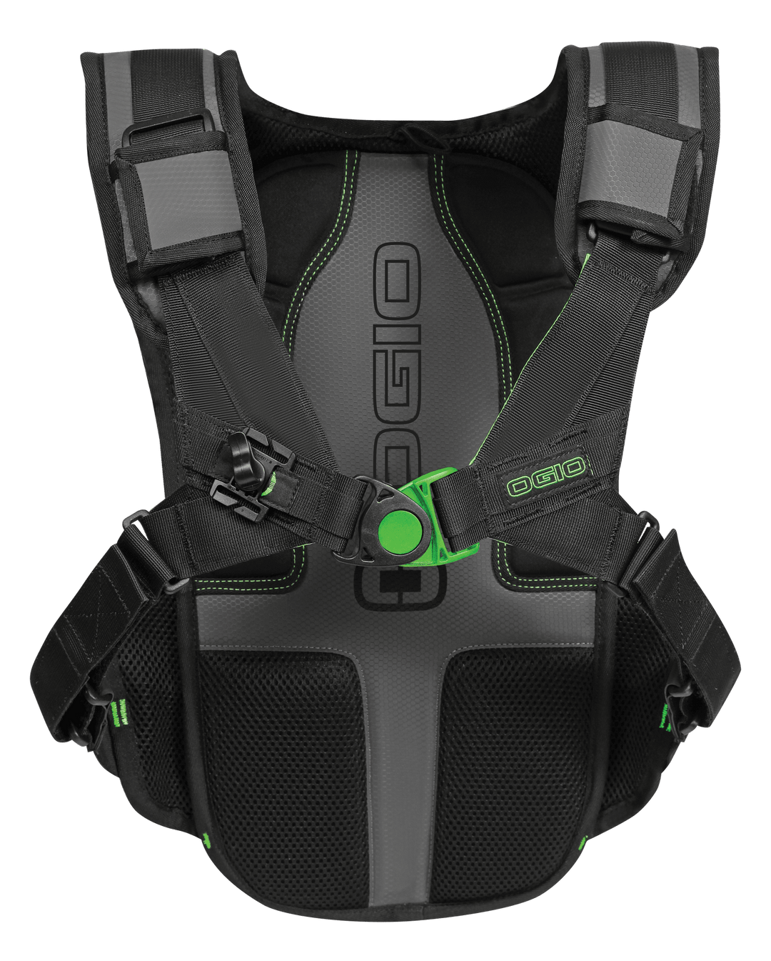 OGIO Atlas 3L - Motor Psycho Sport