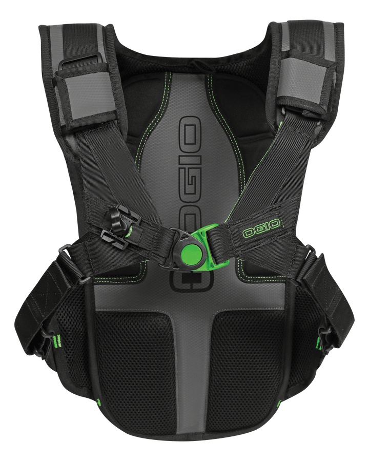 OGIO Atlas 3L - Motor Psycho Sport