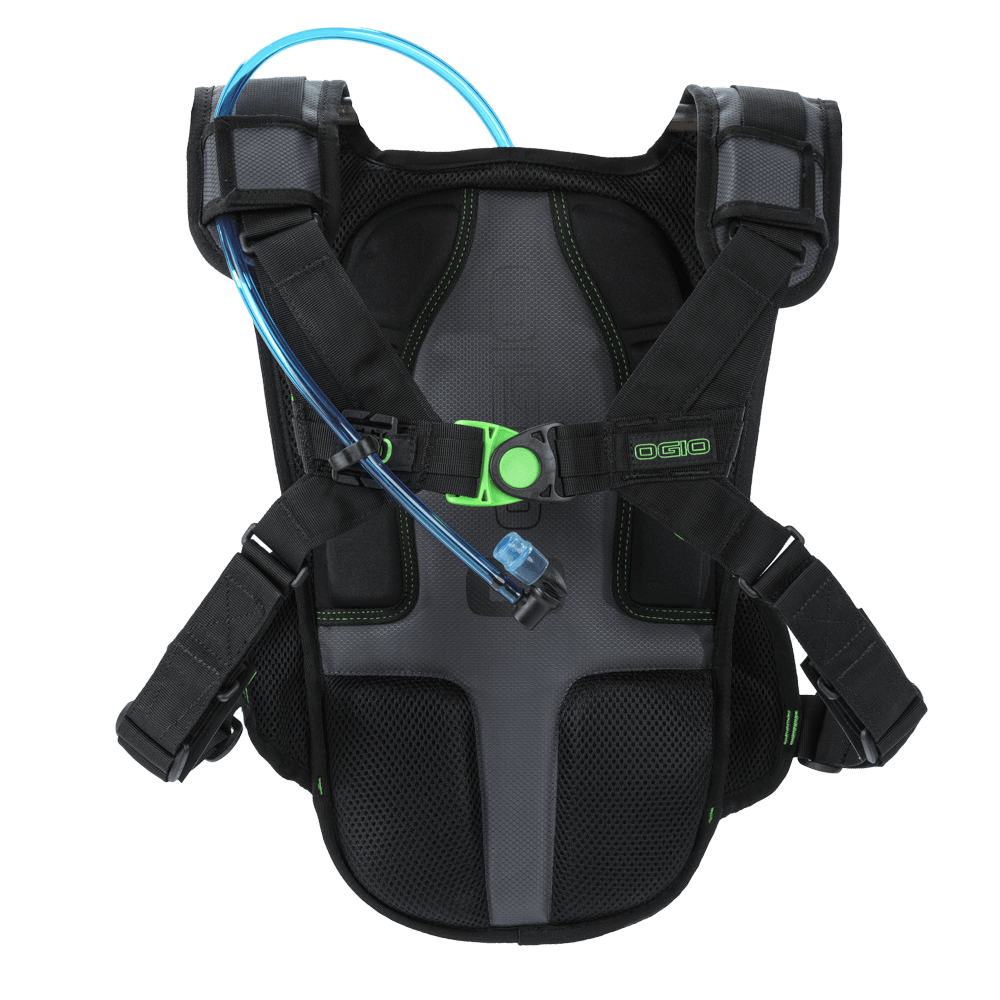 OGIO Atlas 3L - Motor Psycho Sport