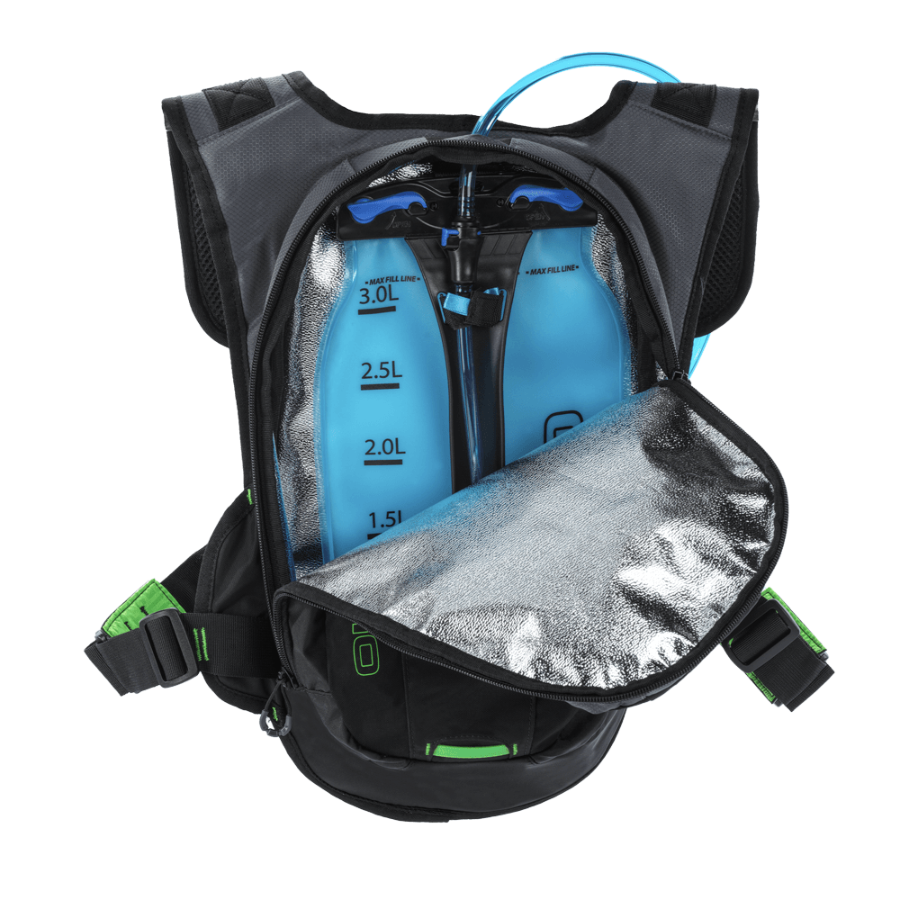 OGIO Atlas 3L - Motor Psycho Sport