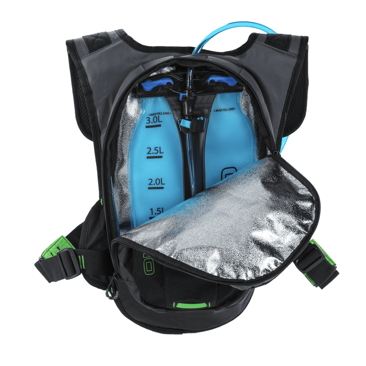 OGIO Atlas 3L - Motor Psycho Sport