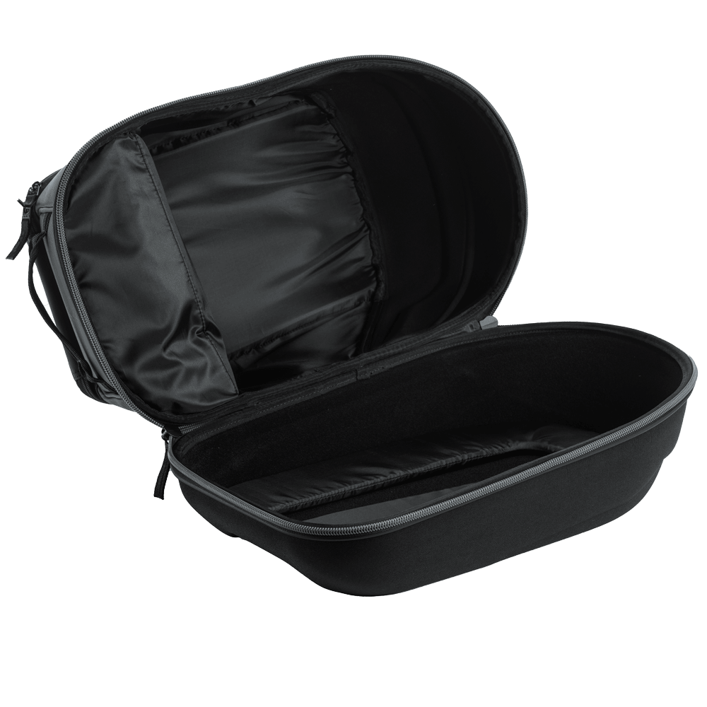 OGIO Ats Case - Stealth - Motor Psycho Sport