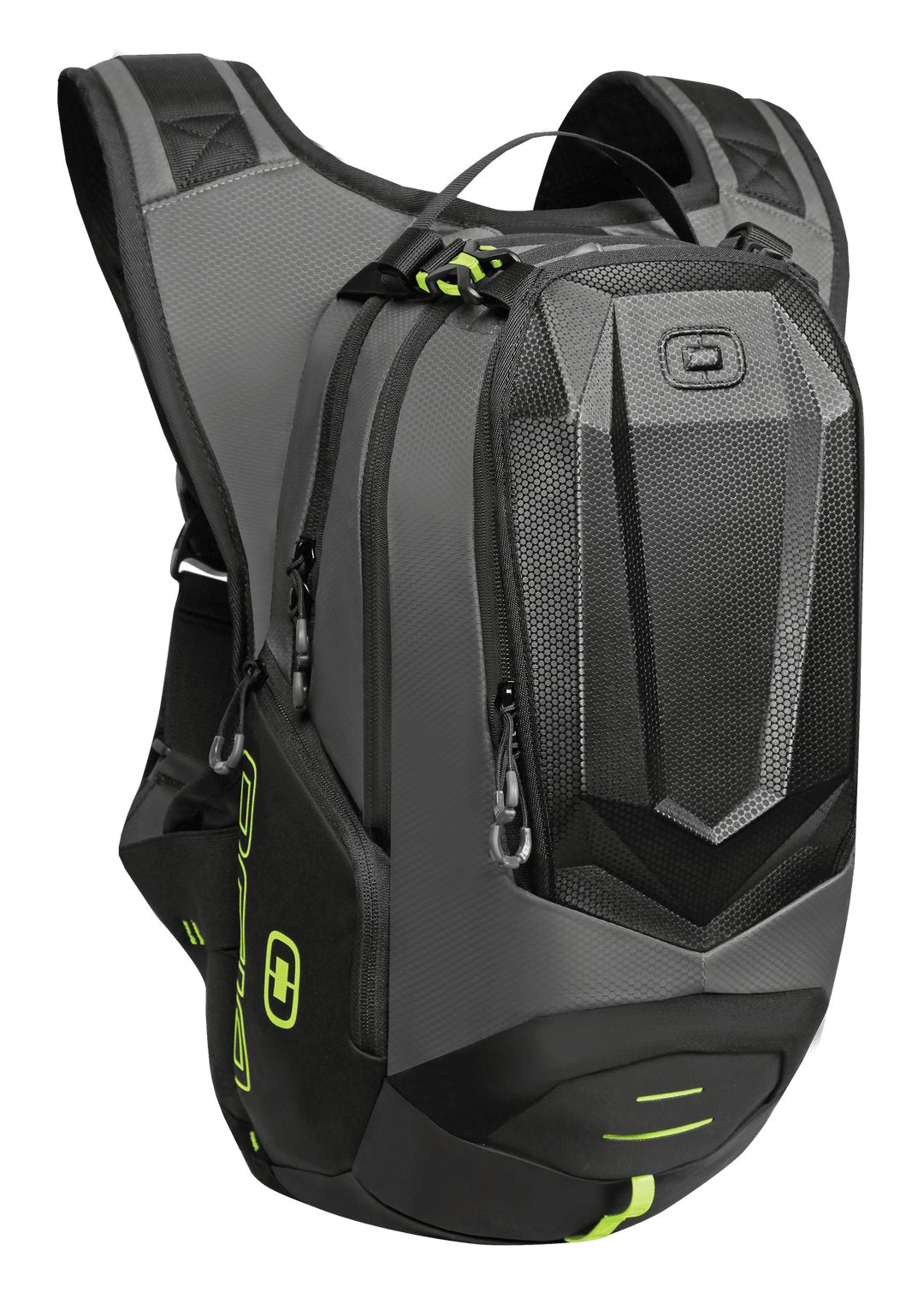 OGIO Dakar 3L - Motor Psycho Sport