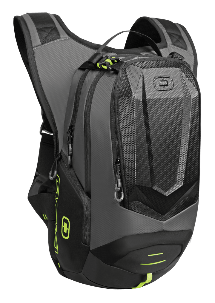 OGIO Dakar 3L - Motor Psycho Sport