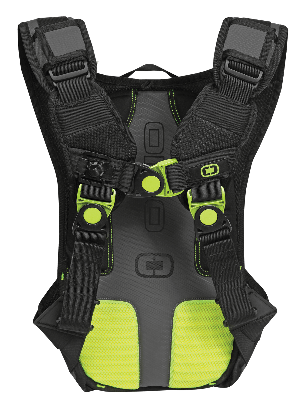 OGIO Dakar 3L - Motor Psycho Sport