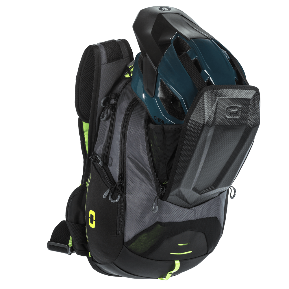 OGIO Dakar 3L - Motor Psycho Sport