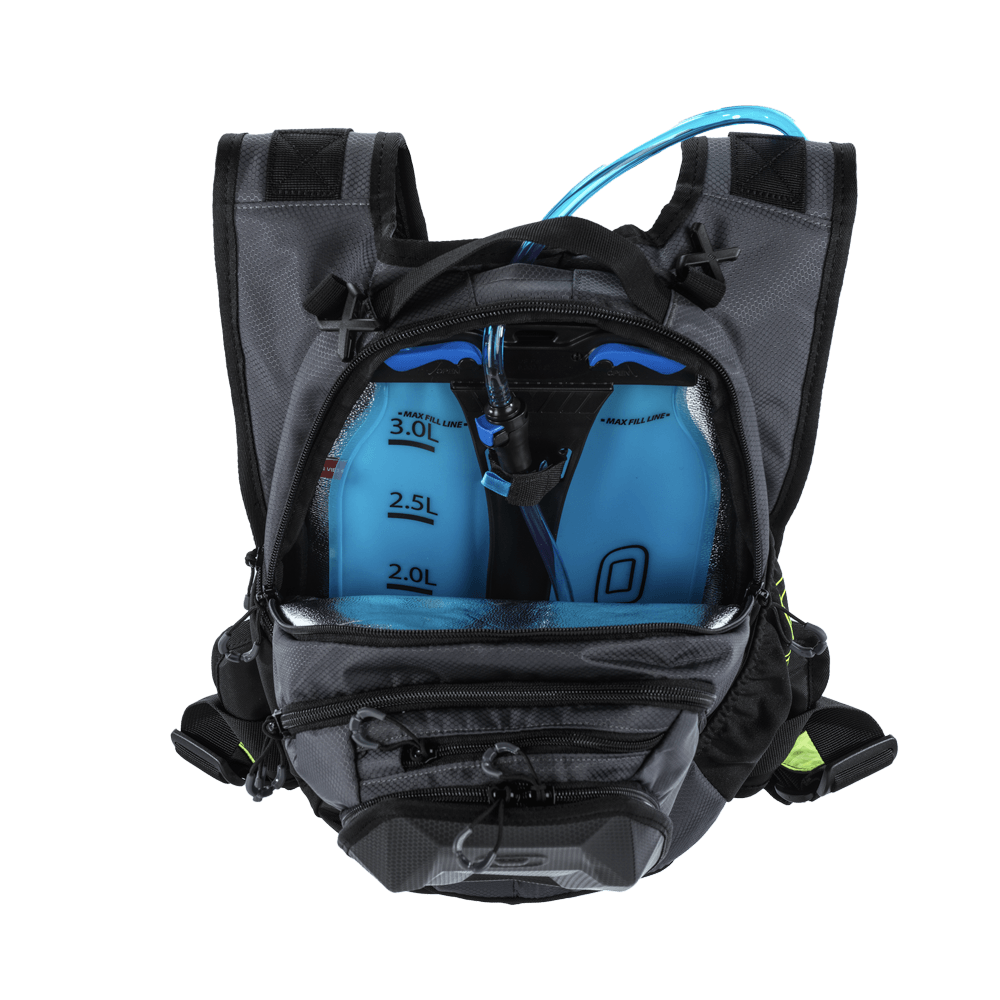 OGIO Dakar 3L - Motor Psycho Sport