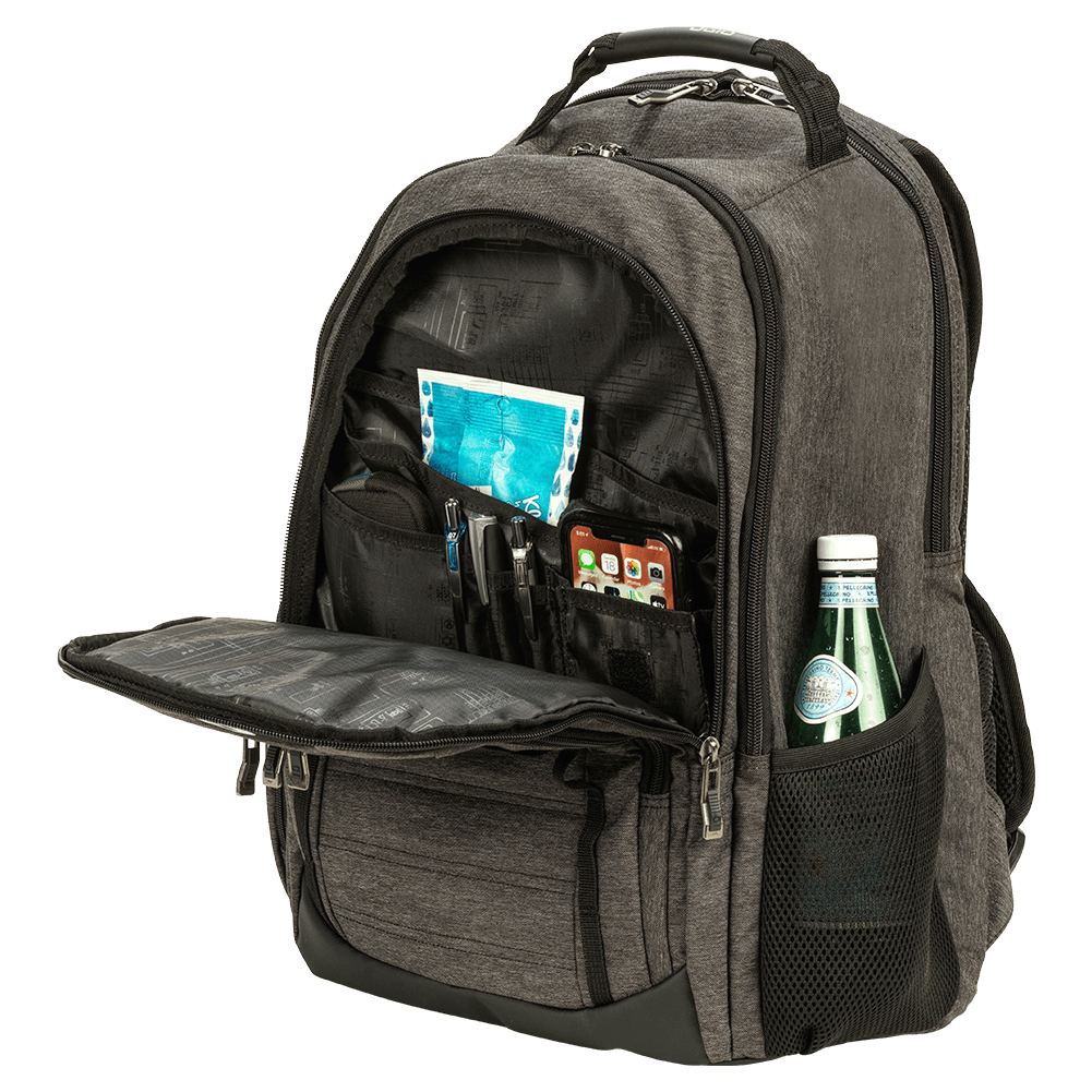 OGIO Drifter Backpack - Motor Psycho Sport