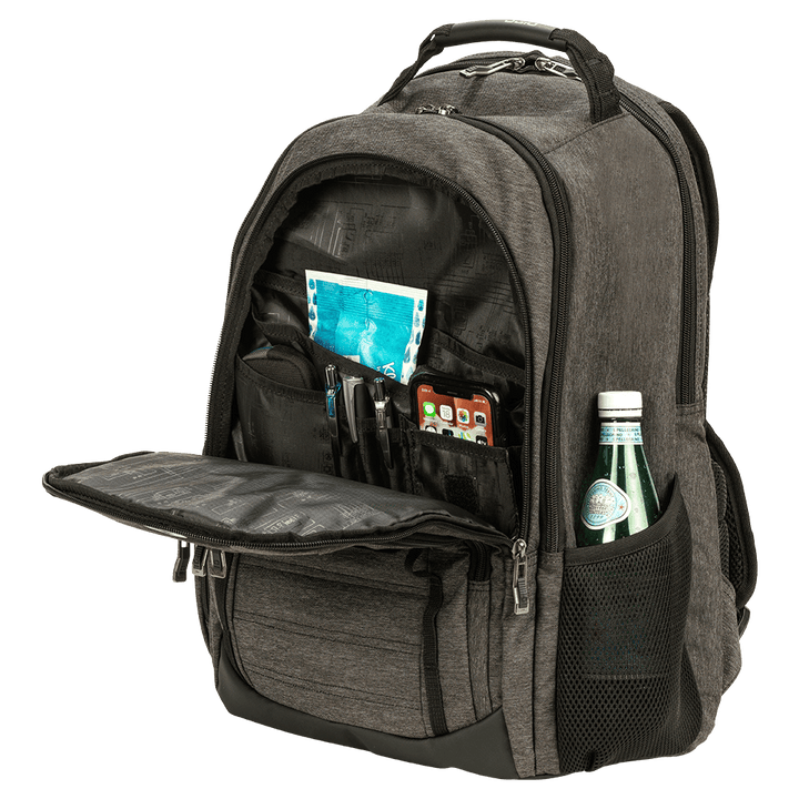 OGIO Drifter Backpack - Motor Psycho Sport