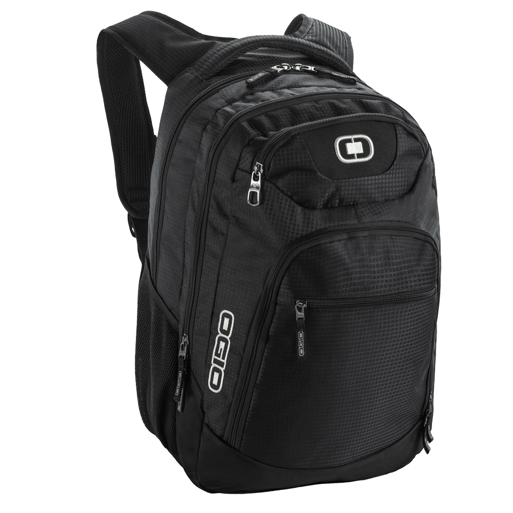 OGIO Excelsior Backpack - Motor Psycho Sport